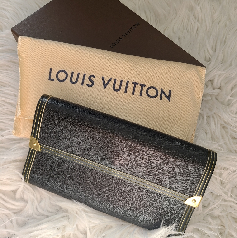 Louis Vuitton wallet